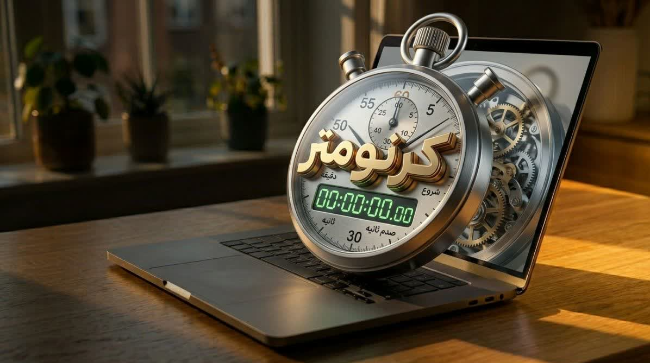 کرنومتر